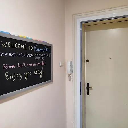 Apartmán Podslon Vibes *