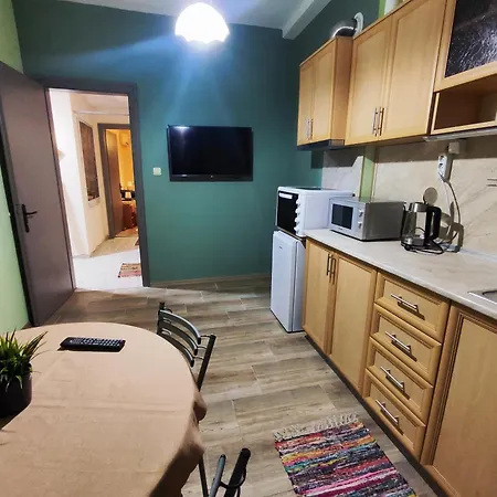 Apartmán Podslon Vibes