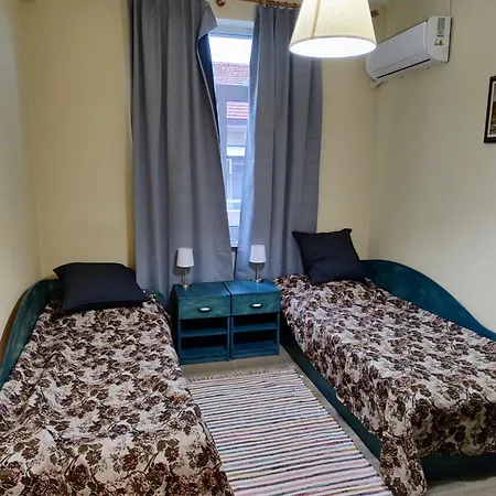 Podslon Vibes * Varna