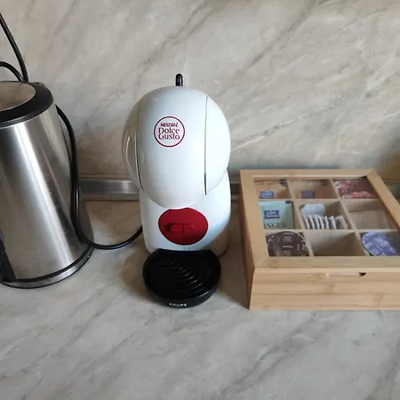 Podslon Vibes 아파트