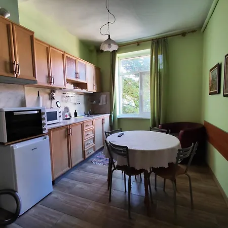 Podslon Vibes Apartmán *