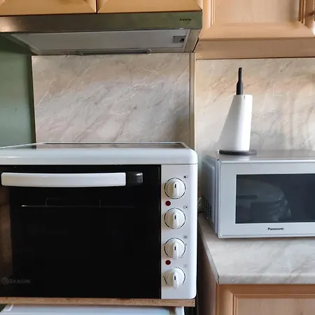 Apartmán Podslon Vibes Varna