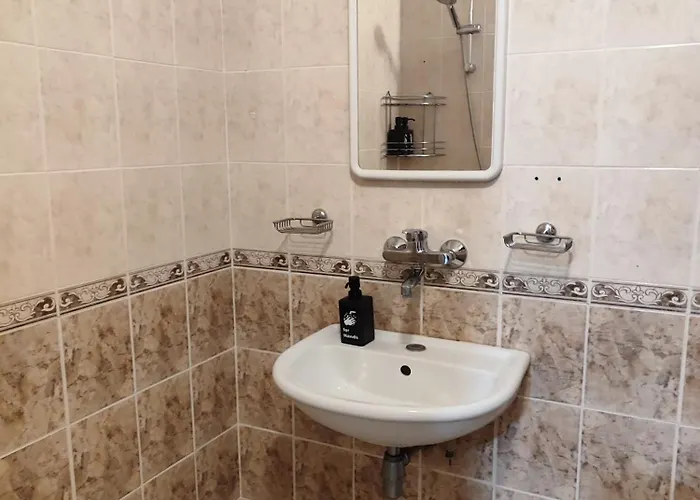 Podslon Vibes 바르나