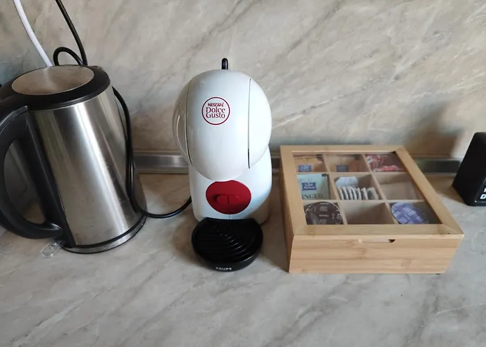 Podslon Vibes Apartment