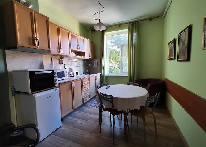 Podslon Vibes Apartment *