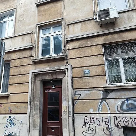 Apartment Podslon Vibes Varna
