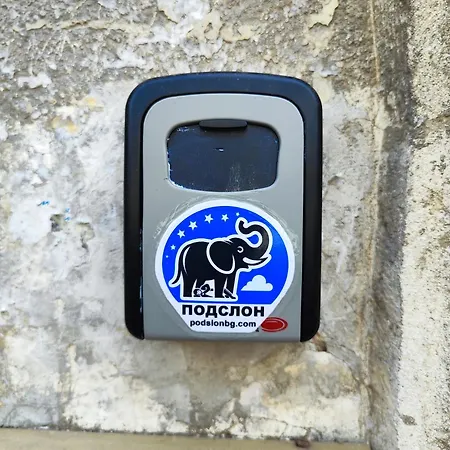 Appartement Podslon Vibes