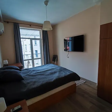 Apartment Podslon Vibes Varna
