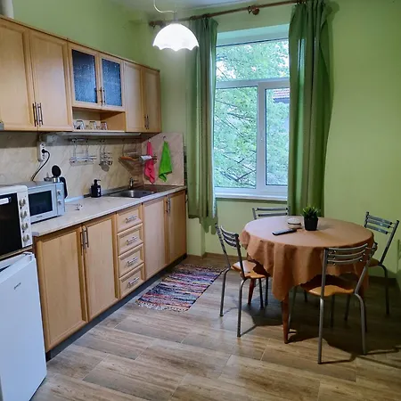 Apartment Podslon Vibes