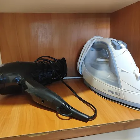 Podslon Vibes Appartement