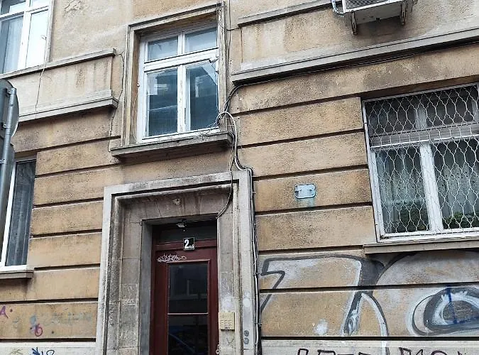 Appartement Podslon Vibes Varna